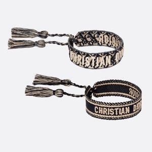 Dior J'ADIOR Bracelet Set (2 Bracelets)
